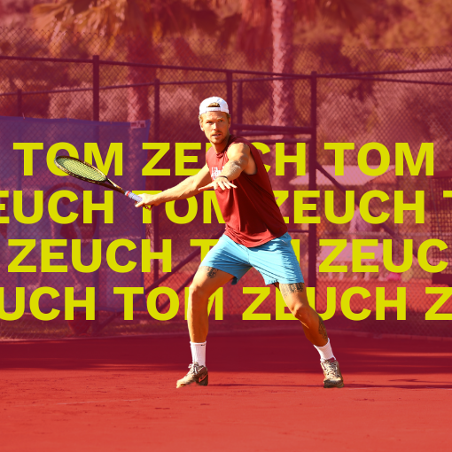 Tom Zeuch